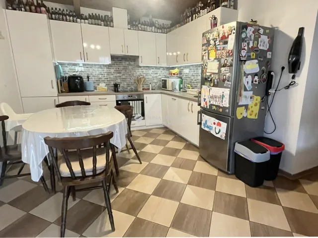 Eladó ház Meggyeskovácsi 93 nm