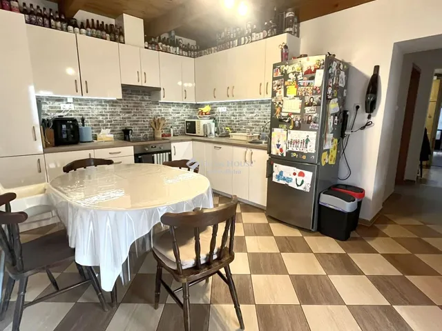 Eladó ház Meggyeskovácsi 93 nm