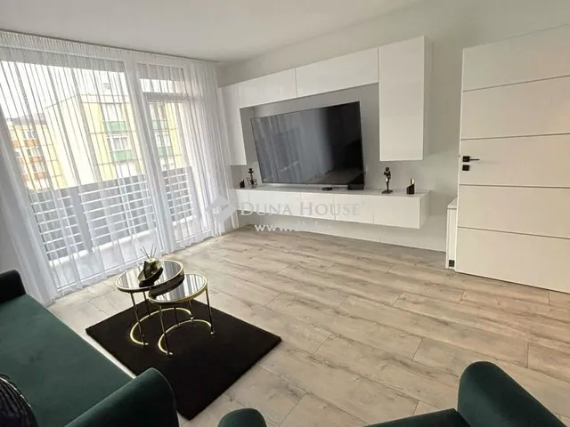 Eladó lakás Kőszeg 58 nm