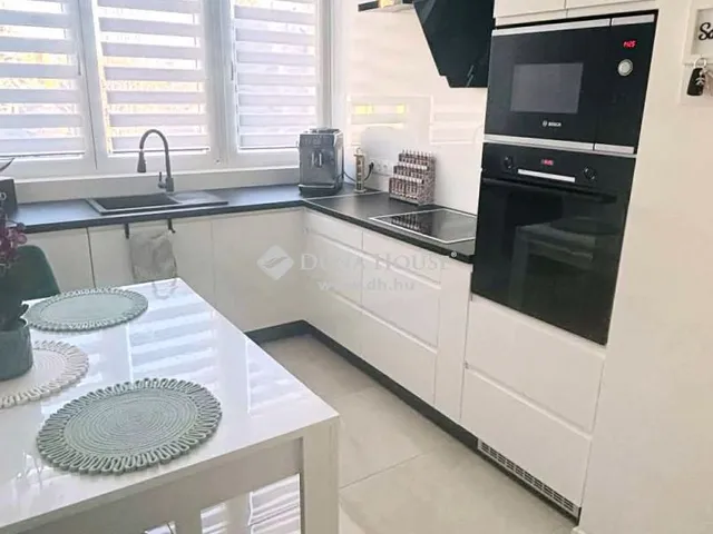 Eladó lakás Kőszeg 58 nm