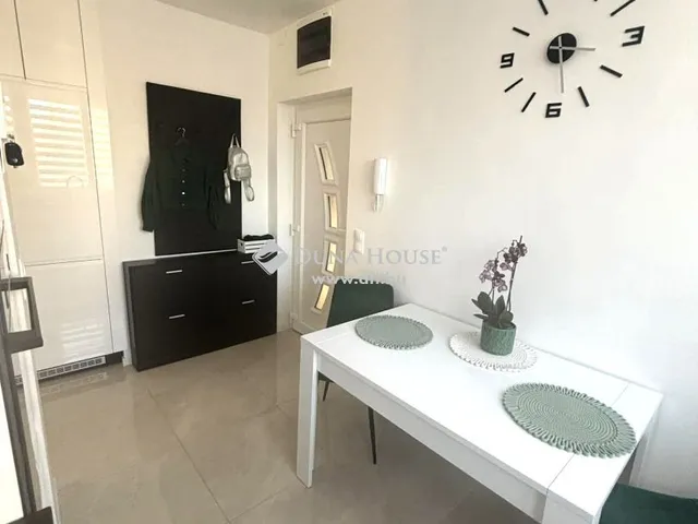 Eladó lakás Kőszeg 58 nm