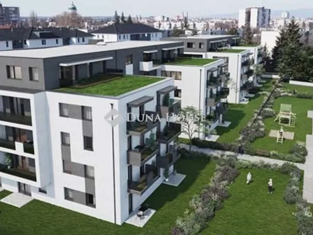 Eladó lakás Szombathely 41 nm