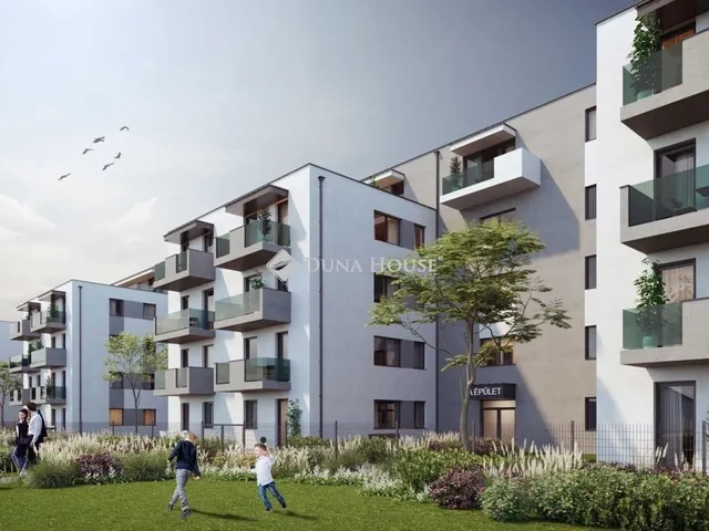 Eladó lakás Szombathely, Belváros 39 nm