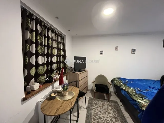 Eladó lakás Szombathely 27 nm