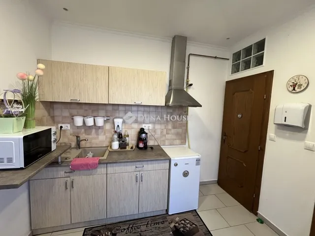 Eladó lakás Szombathely 27 nm