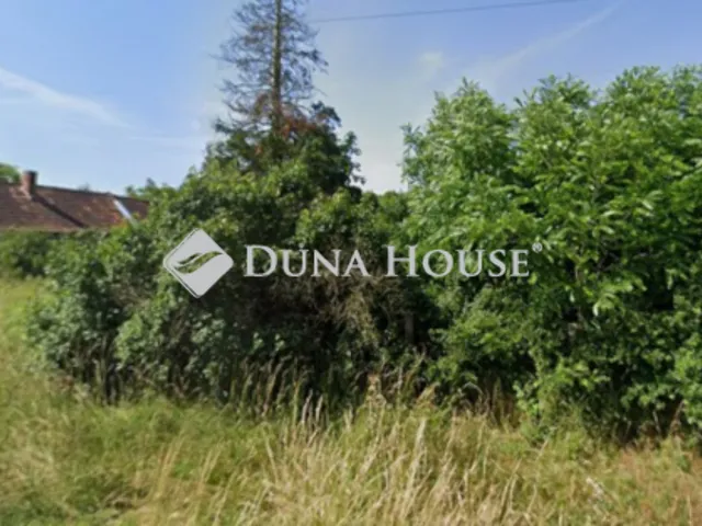 Eladó telek Gersekarát 1753 nm