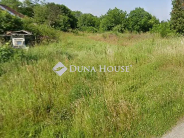 Eladó telek Gersekarát 3753 nm