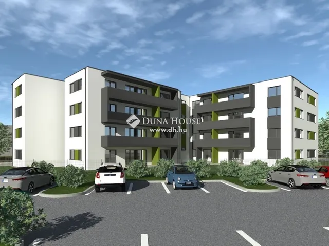 Eladó lakás Szombathely, Olad 66 nm