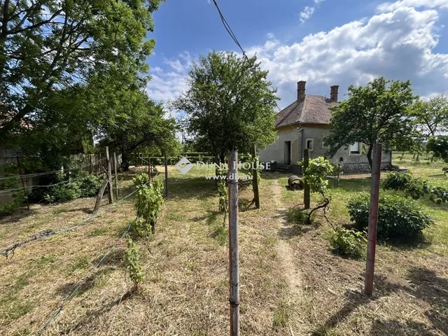 Eladó ház Zsédeny 65 nm