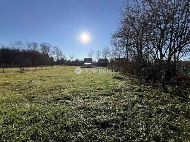 Eladó ház Balogunyom 242 nm