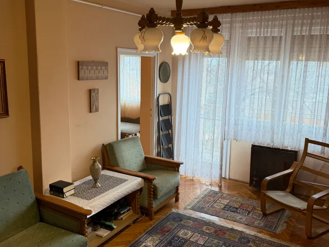 Eladó lakás Budapest XIII. kerület, Angyalföld 55 nm