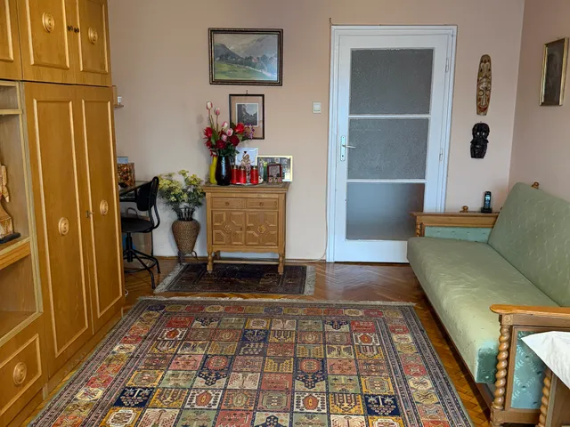 Eladó lakás Budapest XIII. kerület, Angyalföld 55 nm