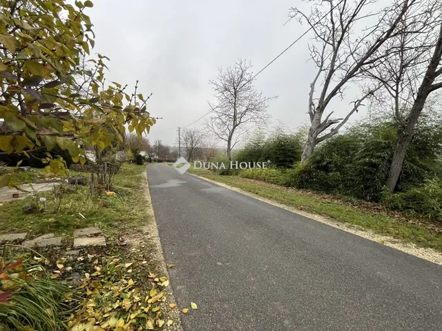 Eladó telek Vaskeresztes 1082 nm