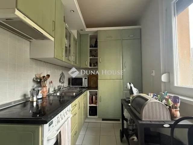 Eladó lakás Szombathely 64 nm