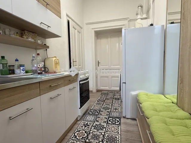 Eladó lakás Szombathely 41 nm