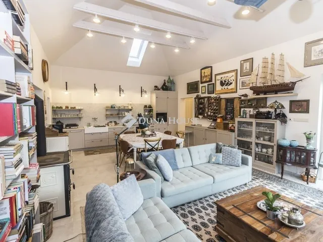 Eladó ház Salköveskút 155 nm