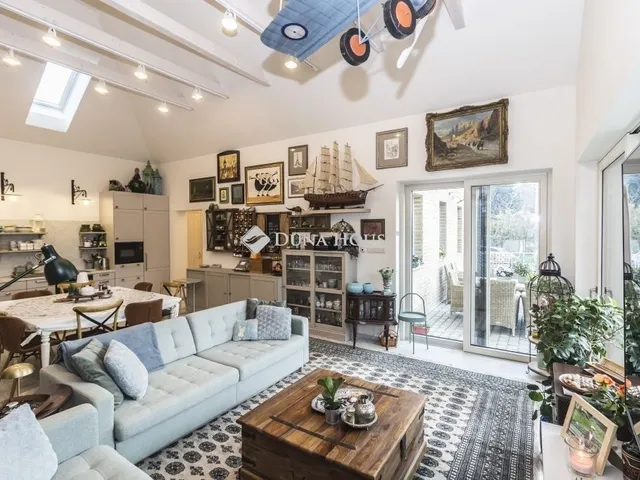 Eladó ház Salköveskút 155 nm