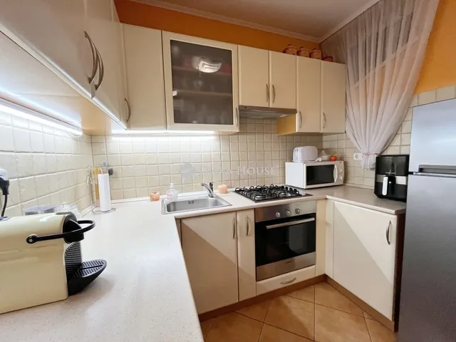 Eladó lakás Szombathely 51 nm