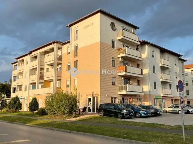 Eladó lakás Szombathely 51 nm