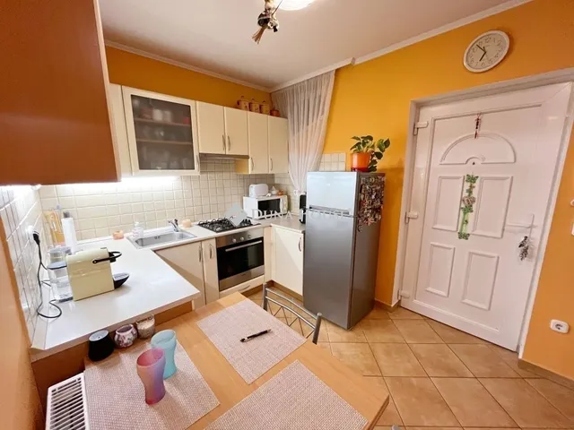 Eladó lakás Szombathely 51 nm