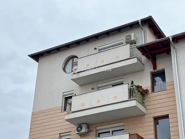 Eladó lakás Szombathely 51 nm