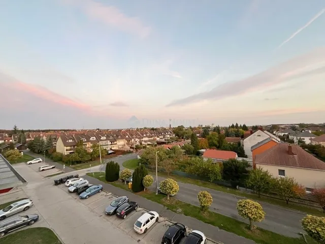 Eladó lakás Szombathely 51 nm