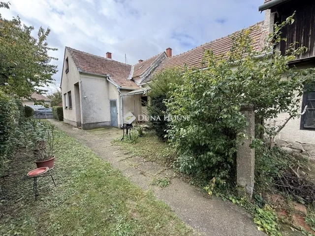 Eladó ház Rum 114 nm