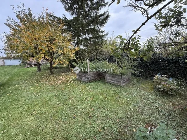 Eladó ház Rum 114 nm