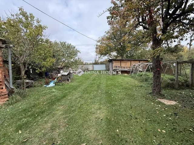 Eladó ház Rum 114 nm