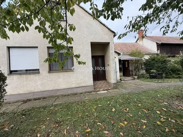 Eladó ház Rum 114 nm