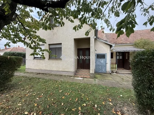 Eladó ház Rum 114 nm