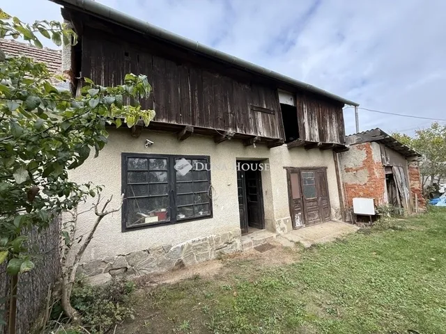 Eladó ház Rum 114 nm