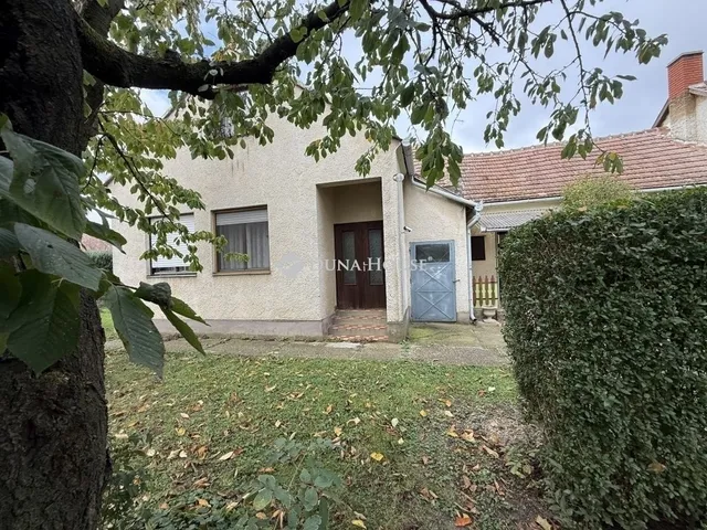 Eladó ház Rum 114 nm