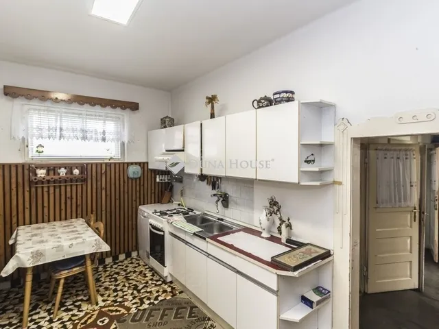 Eladó ház Rum 114 nm