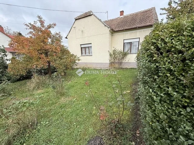 Eladó ház Rum 114 nm