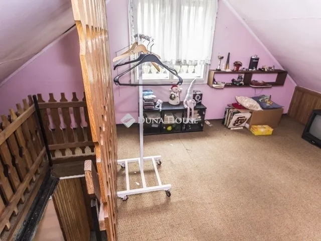 Eladó ház Rum 114 nm