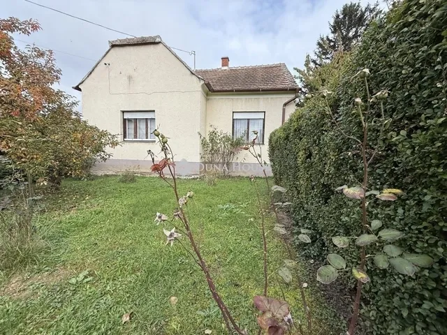 Eladó ház Rum 114 nm