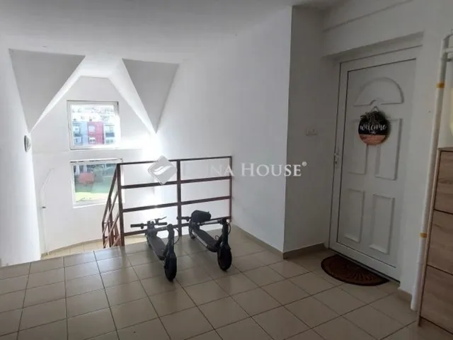 Eladó lakás Szombathely 60 nm