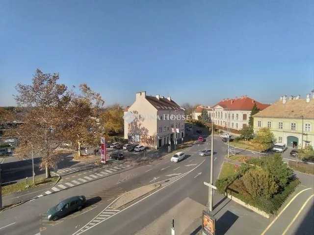 Eladó lakás Szombathely 69 nm