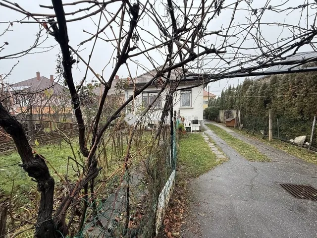 Eladó ház Szombathely, Kámon 90 nm