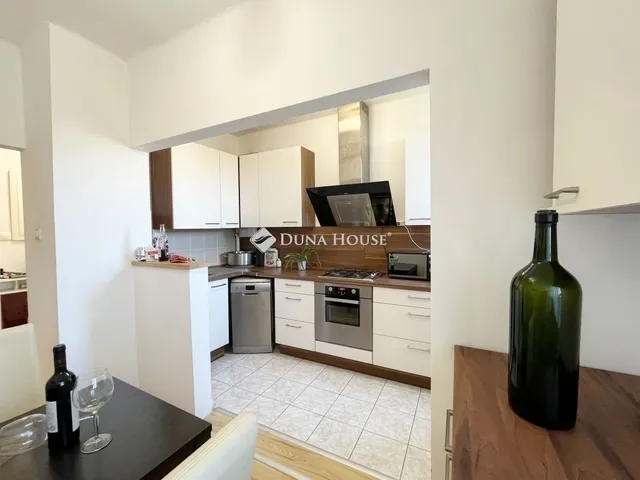 Eladó lakás Szombathely, Derkovits-lakótelep 42 nm