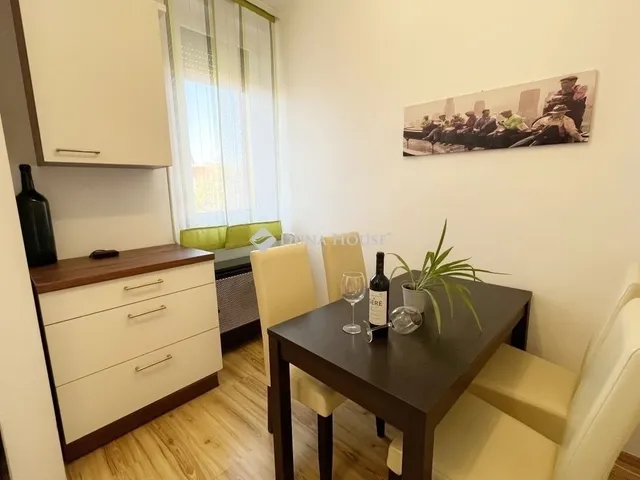 Eladó lakás Szombathely, Derkovits-lakótelep 42 nm