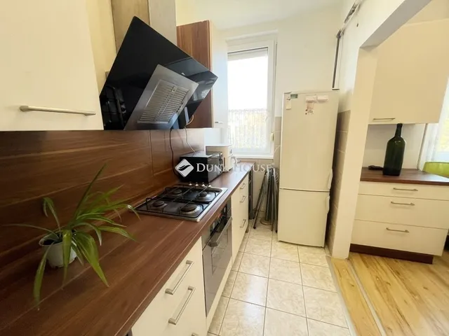 Eladó lakás Szombathely, Derkovits-lakótelep 42 nm