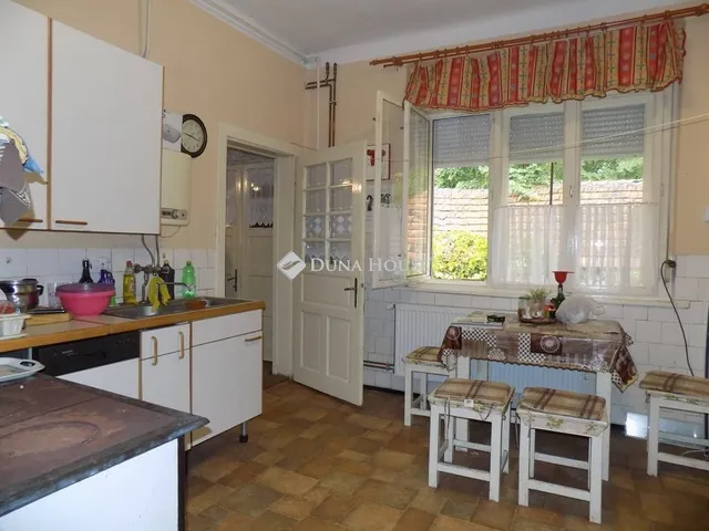 Eladó ház Felsőszölnök 120 nm