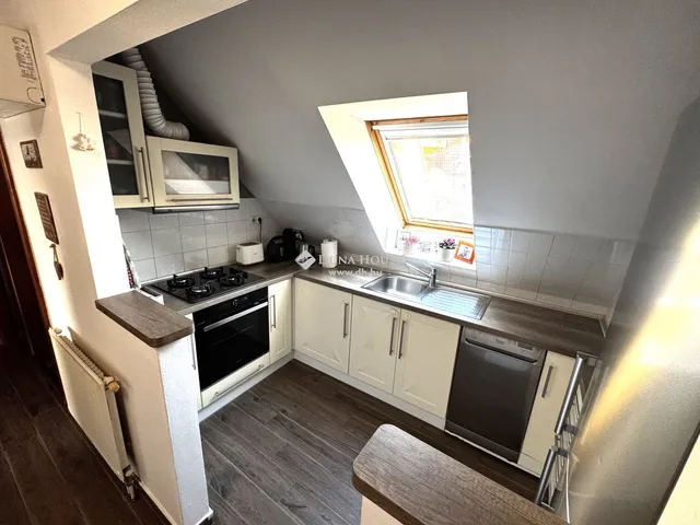 Eladó lakás Szombathely, Belváros 62 nm