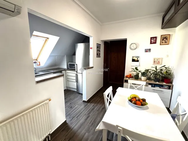 Eladó lakás Szombathely, Belváros 62 nm