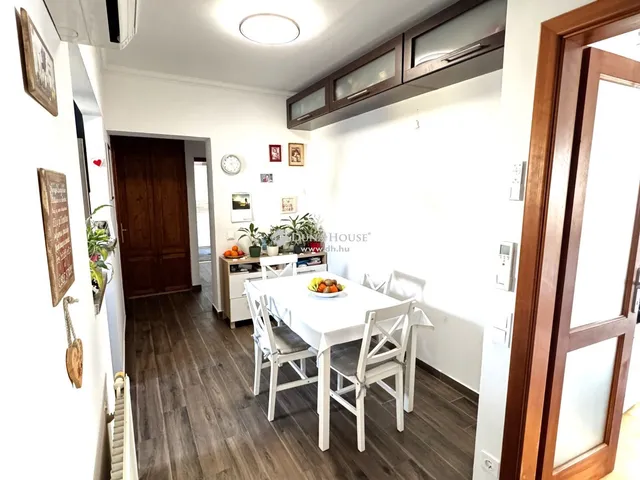 Eladó lakás Szombathely, Belváros 62 nm