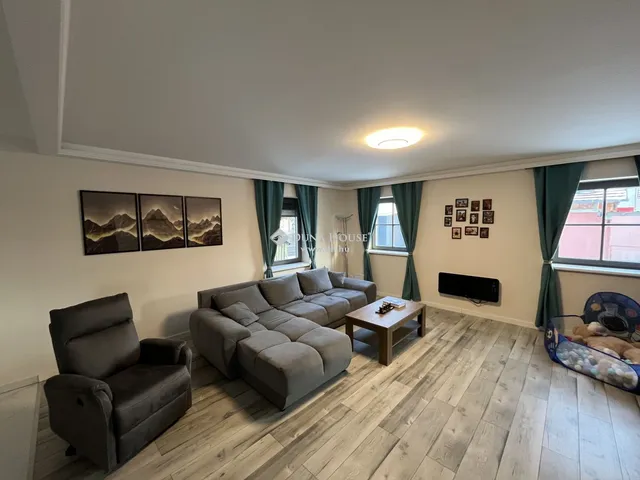 Eladó ház Sé 130 nm