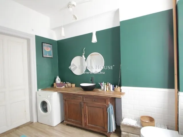 Eladó lakás Szombathely, Belváros 88 nm