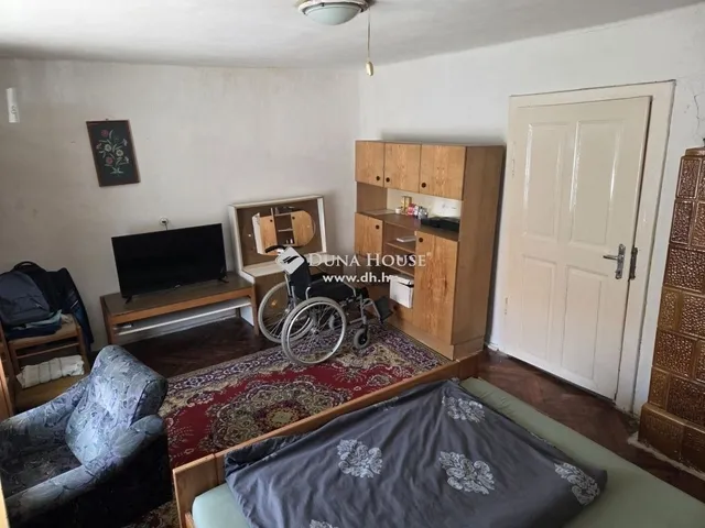 Eladó lakás Kőszeg 64 nm